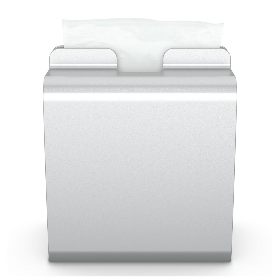 Tork Xpressnap Tischspender, Aluminium 209(H) x 178(B) x 150(T)mm