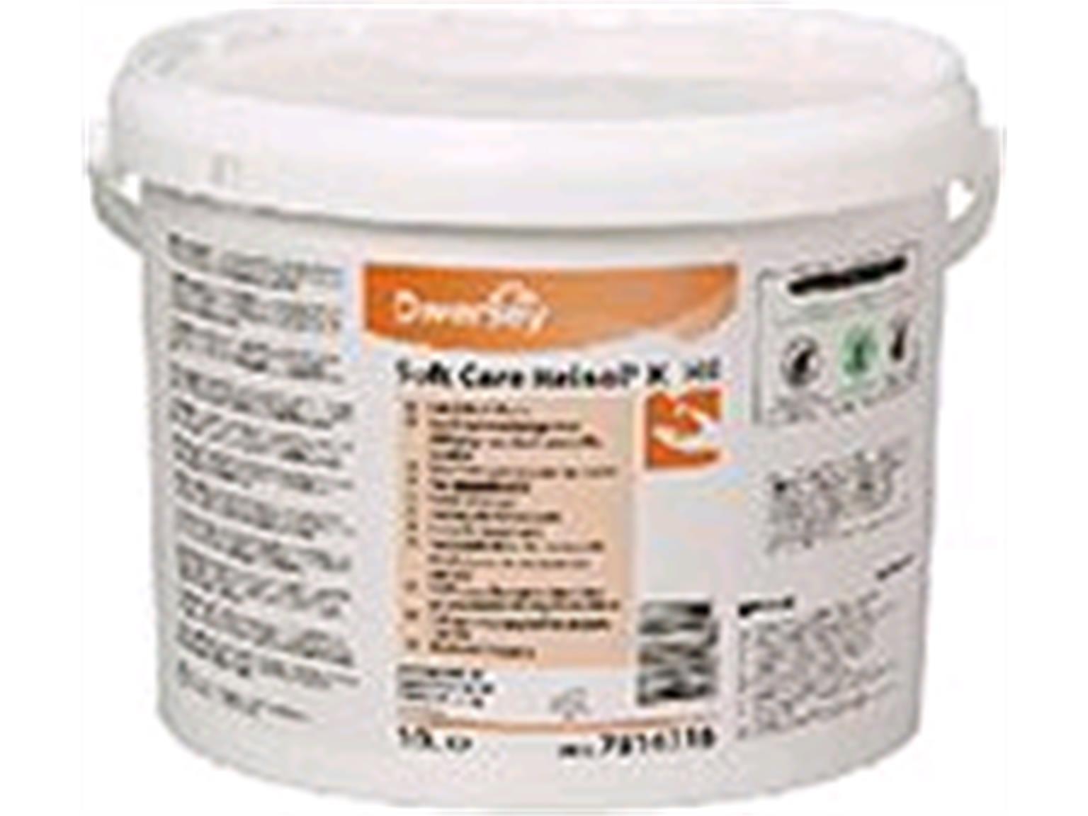 Soft Care Reinol K Handwaschpaste 10 L, für den Einsatz in Industrie,