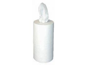 Putztuchrollen Mini Special CF Roll 150 2-lagig, weiss, 50 lfm, 143 Blatt Putztuchrollen Mini Special CF Roll 150 2-lagig, weiss, 50 lfm, 143 Blatt