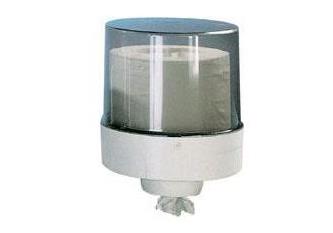 Putztuchrollenspender für Maxi-Rollen