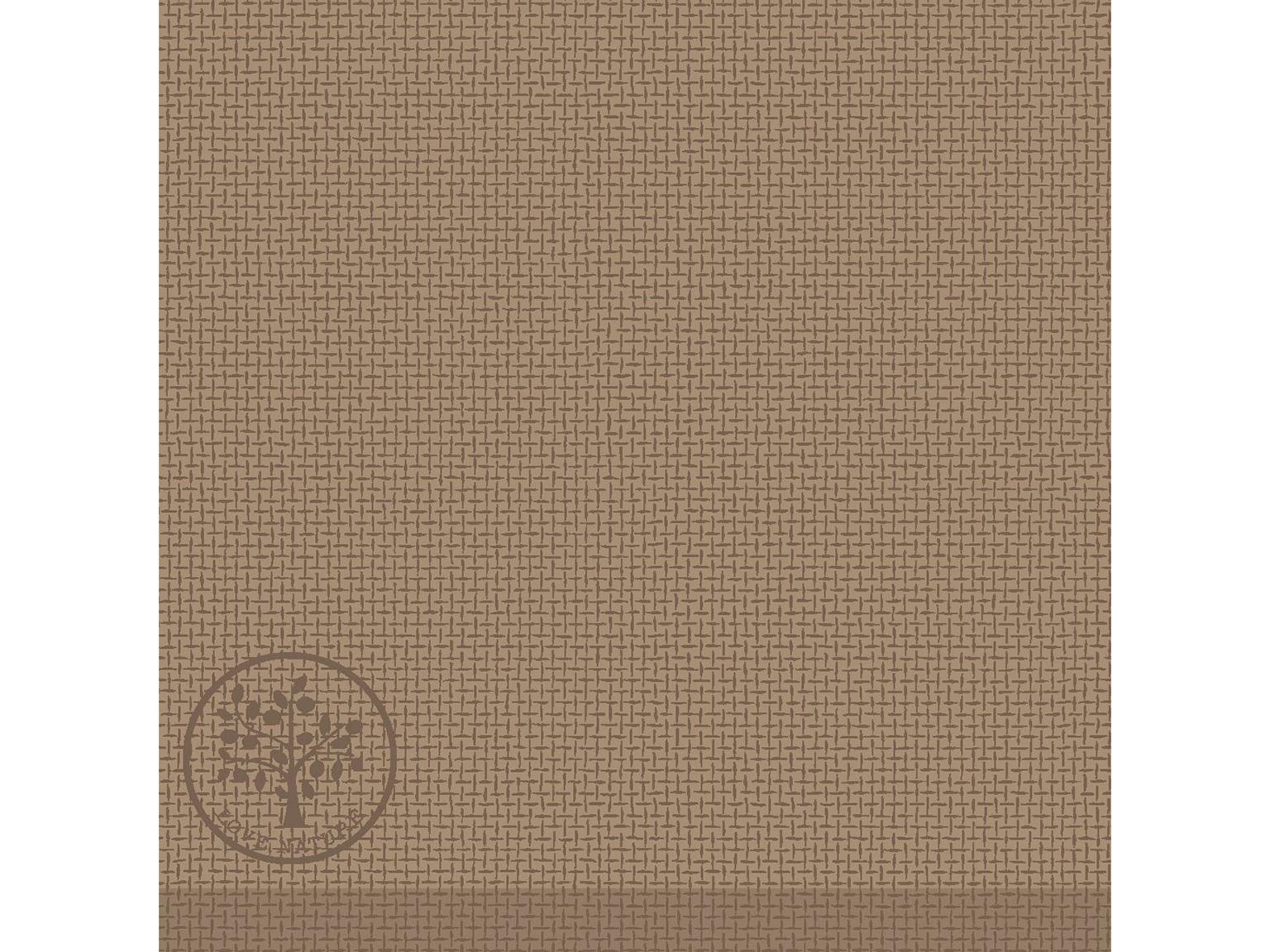 Servietten Airlaid 65 gm2, 40 x 40 cm, 1/4 Falz, "LOVE NATURE-JUTE" beige grey