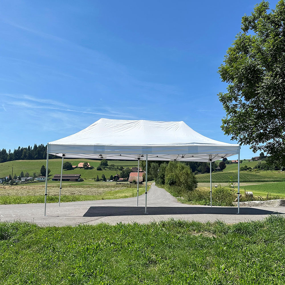 Profi Pavillon 3 x 6 m