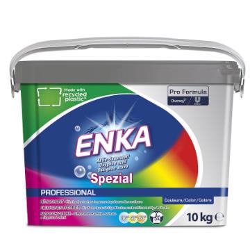 ENKA Pro Formula Spezial Color, Fleckenentferner für Buntwäsche